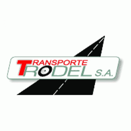 Transporte Rodel Logo