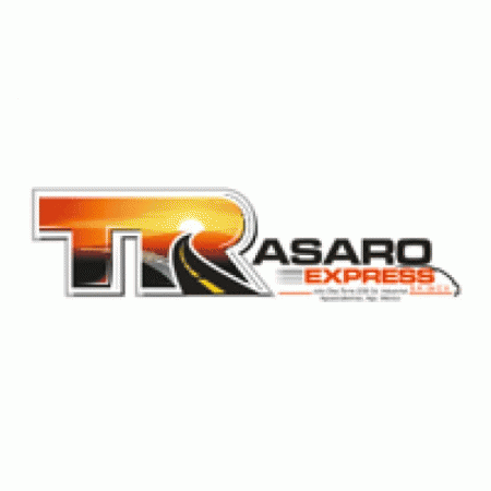 Trasaro Logo