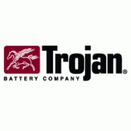 Trojan Logo