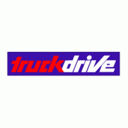 Truckdrive Logo