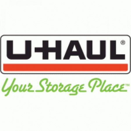 U-haul Logo