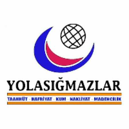 Yolasigmazlar Hafriyet Logo