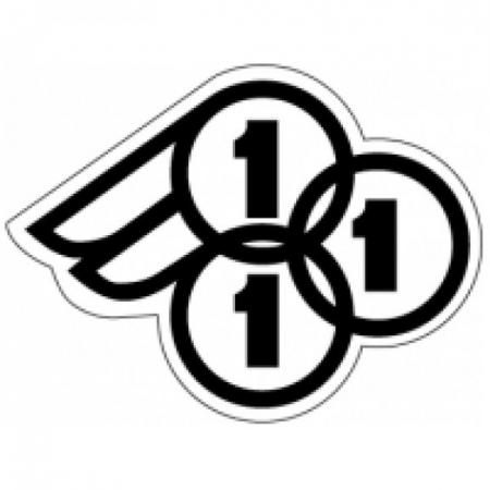 3 Rensho Logo