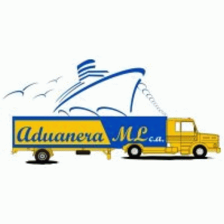 Aduanera Ml Logo