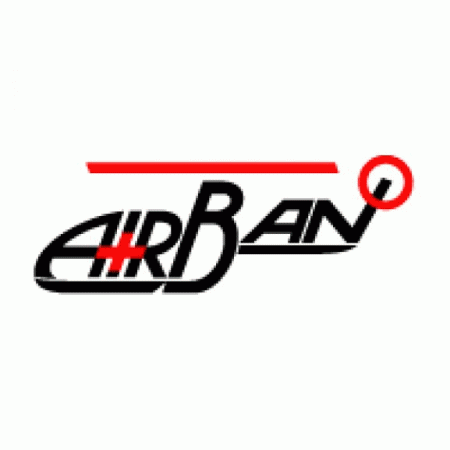 Airban Logo