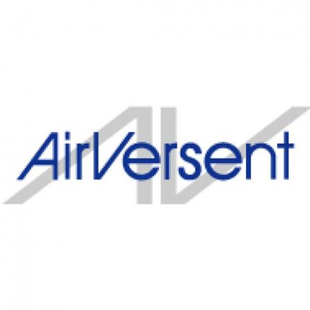 Airversent Logo