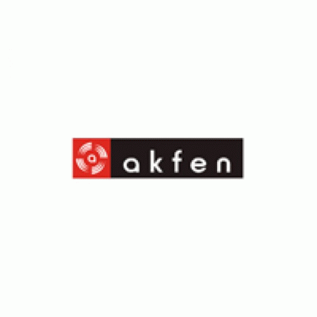 Akfen Logo