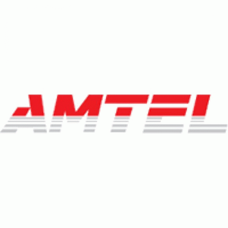 Amtel Logo