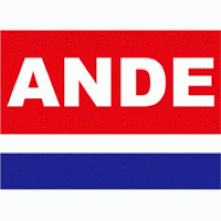 Ande Logo