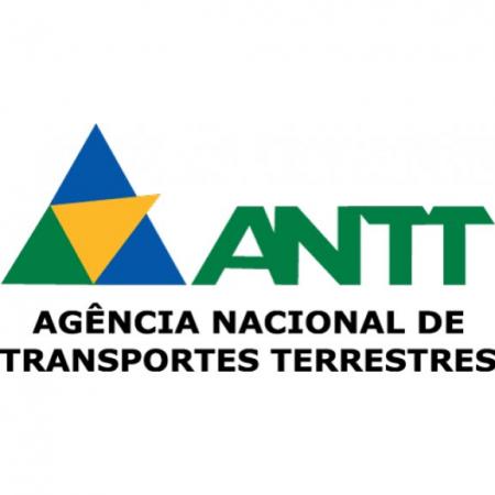 Antt Logo