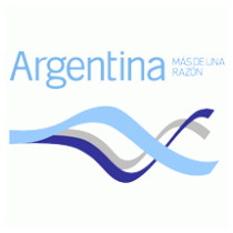 Argentina Empresa Marca Pais Logo