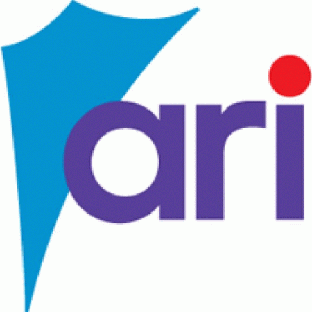 Ari Afirmacion Para Una Republica Igualitaria Logo