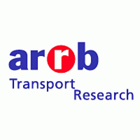 Arrb Logo