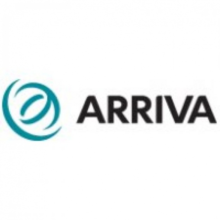 Arriva Logo