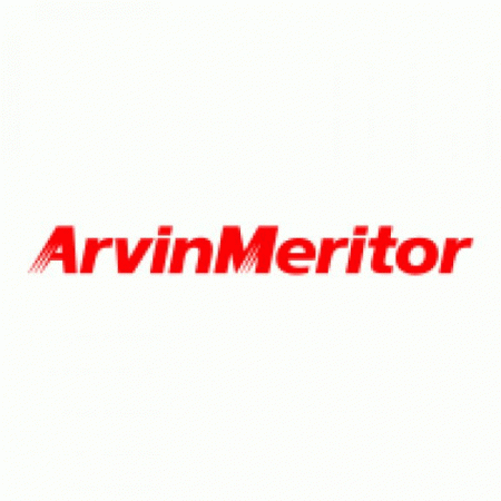 Arvin Meritor Logo