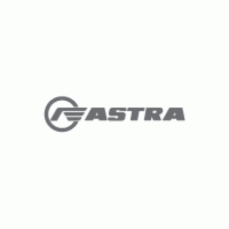 Astra Logo