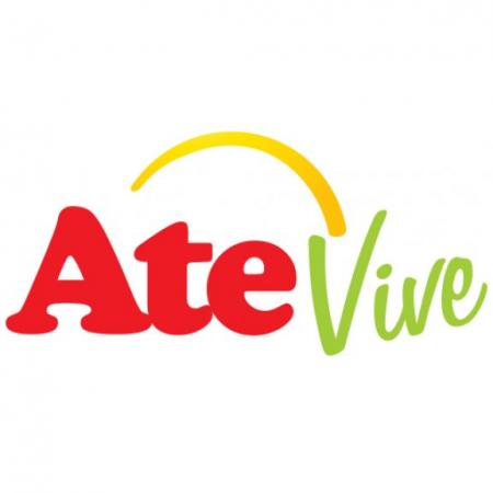 Ate Vive Logo