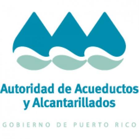 Autoridad De Acueductos Alcantarillados Logo