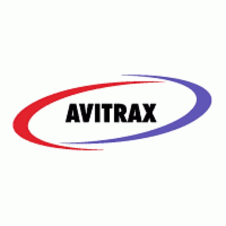 Avitrax Logo