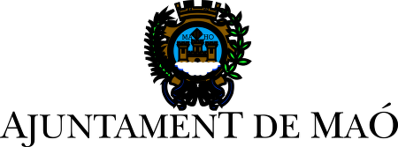 Ayuntamiento Mahon Logo