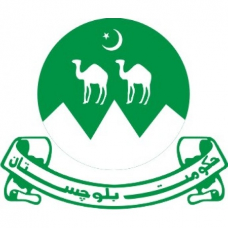 Balochistan Logo