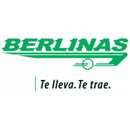 Berlinas Del Fonce Logo