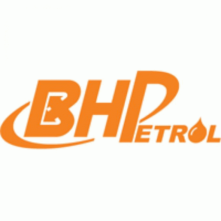 Bhpetrol Logo