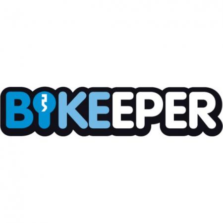 Bikeeper Logo