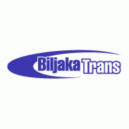 Biljaka – Trans Logo