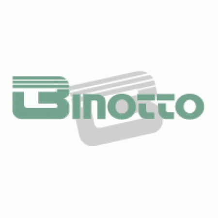 Binotto Logo