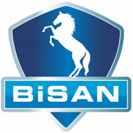 Bisan Logo