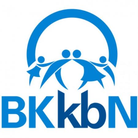 Bkkbn Logo