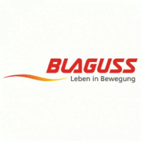 Blaguss Logo