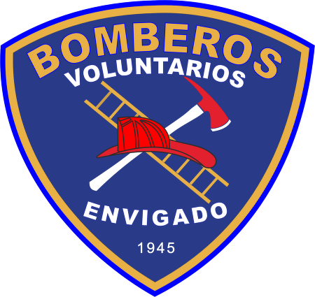 Bomberos De Envigado Logo