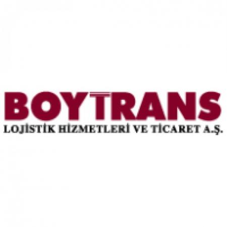 Boytrans Logo
