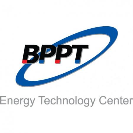 Bppt Logo