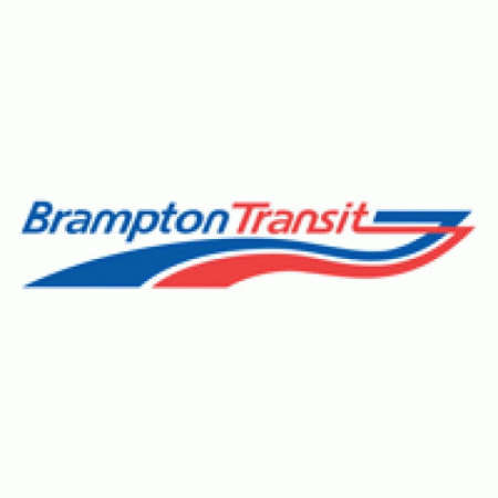 Brampton Transit Logo