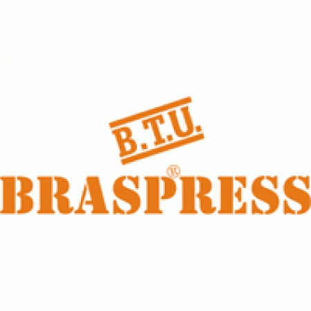 Braspress Logo