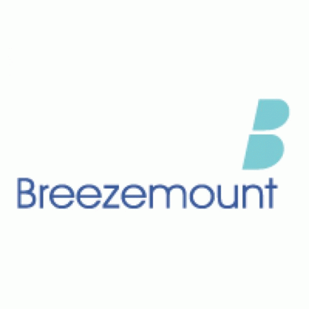 Breezemount Transport Logo