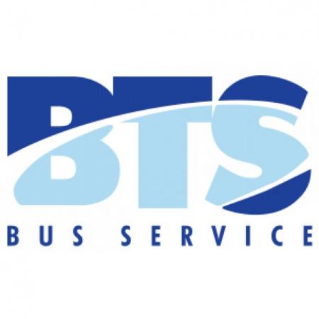 Bts Logo