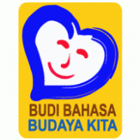 Budi Bahasa Budaya Kita Logo