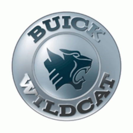 Buick Wildcat Logo