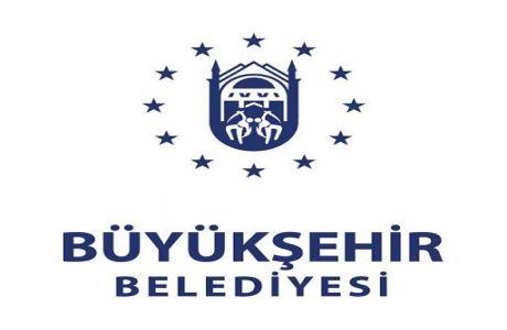 Bursa Buyuksehir Belediyesi Logo