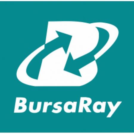 Bursaray Logo