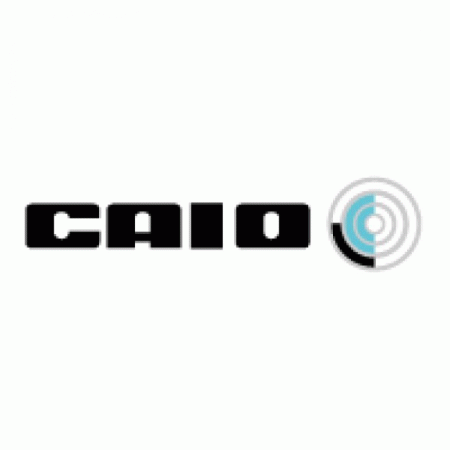 Caio Logo