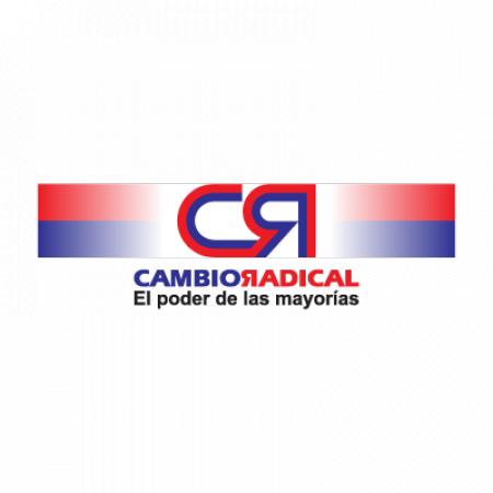 Cambio Radical Logo