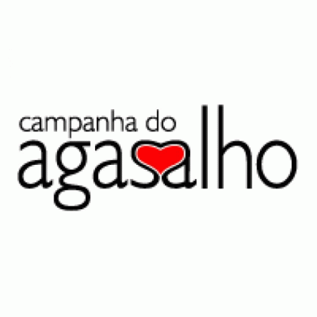 Campanha Agasalho Logo