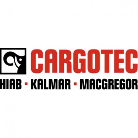 Cargotec Logo