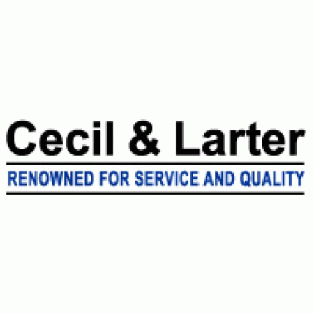 Cecil And Larter Logo
