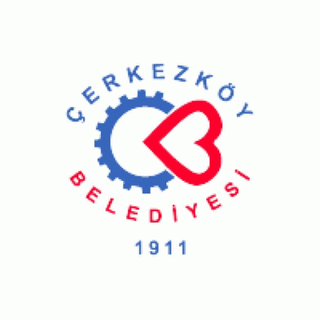 Cerkezkoy Belediyesi Logo